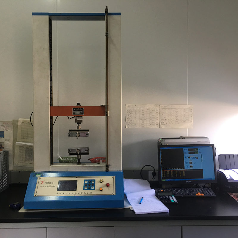 拉力實(shí)驗(yàn)機(jī)