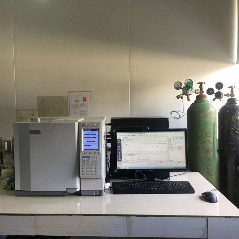 氣相色譜儀