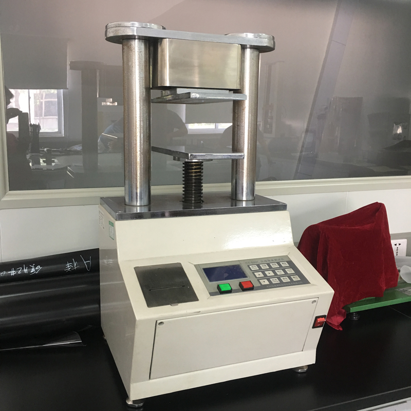 壓縮強度測定儀